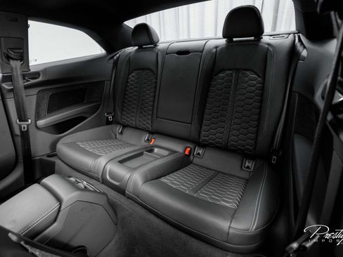 Used 2023 Audi RS 5 image 24