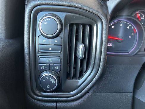 Used 2023 Chevrolet Silverado 3500 W/T w/ Gooseneck/5TH Wheel Package image 18