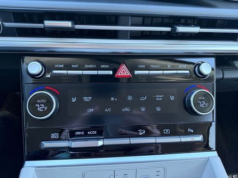 New 2026 Hyundai Santa Fe SEL image 32