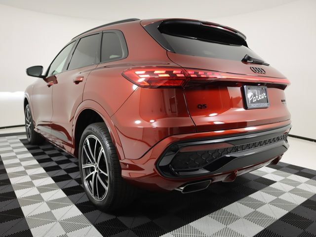 New 2026 Audi Q5 Premium Plus AWD/4WD image 3