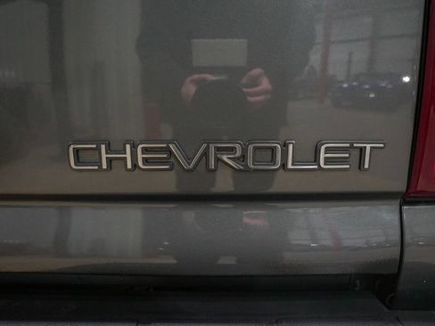 Used 1999 Chevrolet Silverado 1500 LS w/ Firm Ride Suspension Pkg image 26