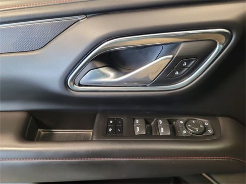 Used 2023 Chevrolet Tahoe RST w/ Luxury Package image 30