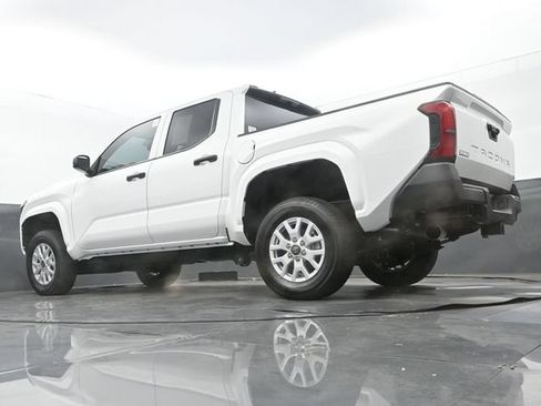 Used 2026 Toyota Tacoma SR RWD image 24