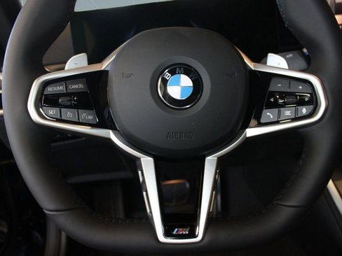 Used 2025 BMW 230i Coupe w/ M Sport Package RWD image 51