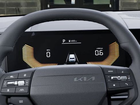 New 2026 Kia Sportage EX image 21