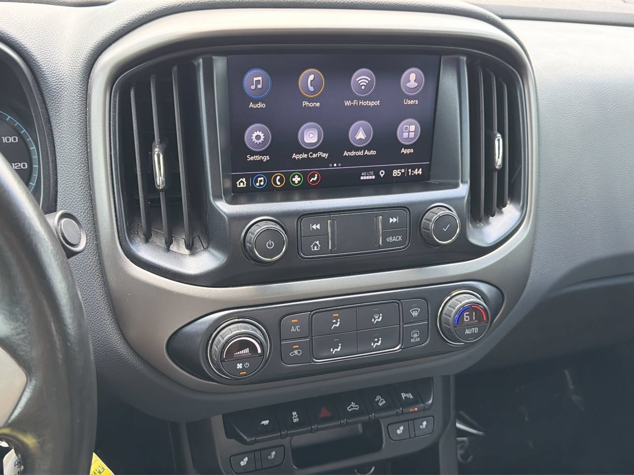 Used 2019 Chevrolet Colorado Z71 RWD image 20