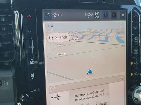 New 2026 RAM 3500 Tradesman image 31