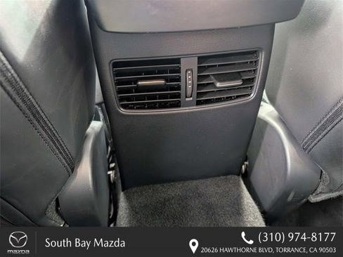 Certified 2025 MAZDA CX-30 AWD 2.5 S w/ Premium Package image 12