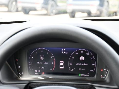 New 2026 Honda Accord SE image 22