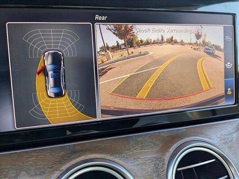 Used 2018 Mercedes-Benz E 300 image 12