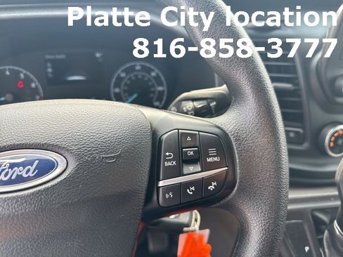 Used 2024 Ford Transit 250 Low Roof w/ Exterior Upgrade Package image 20