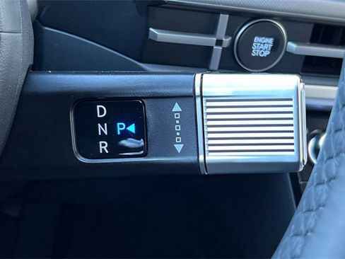 New 2026 Hyundai Santa Fe SEL image 22