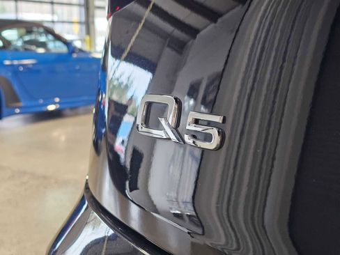 Used 2023 Audi Q5 2.0T Premium Plus w/ Premium Plus Package image 15