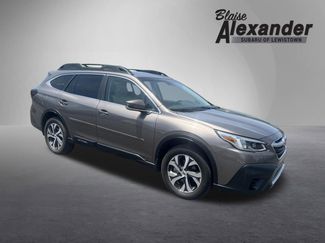 Used 2021 Subaru Outback Limited w/ Popular Package #2 AWD/4WD video 1