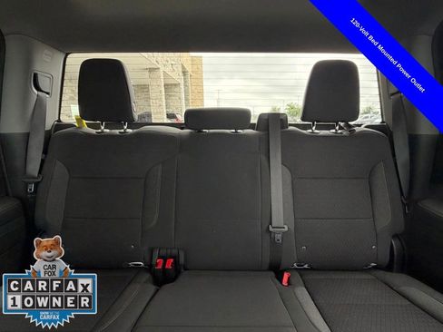 Used 2023 Chevrolet Silverado 1500 LT image 26