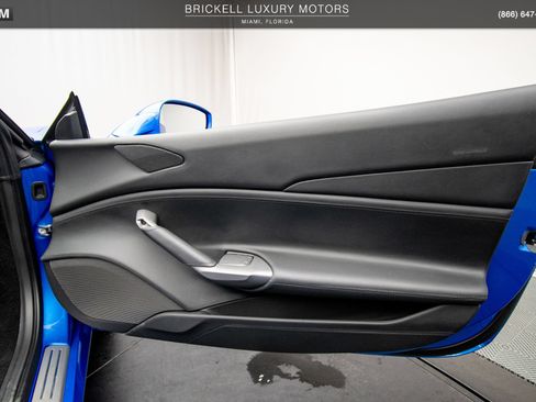 Used 2017 Ferrari 488 Spider RWD image 32