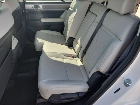 New 2026 Hyundai Santa Fe SEL FWD image 25