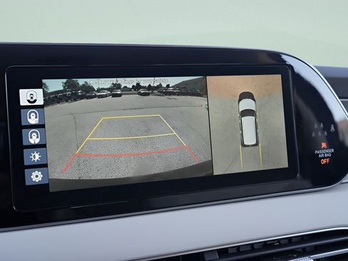 Used 2020 Hyundai Palisade Limited FWD image 44
