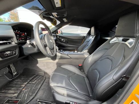 Used 2022 Toyota Supra image 7