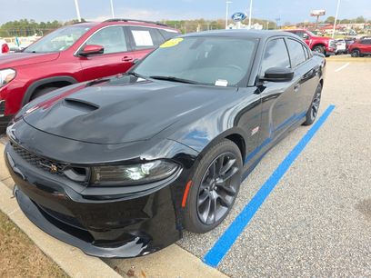 Used 2023 Dodge Charger Scat Pack