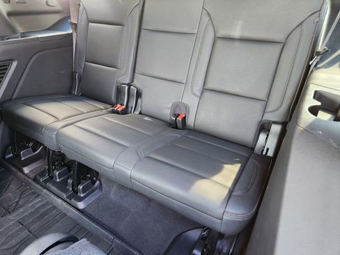 Used 2022 Chevrolet Tahoe High Country image 32