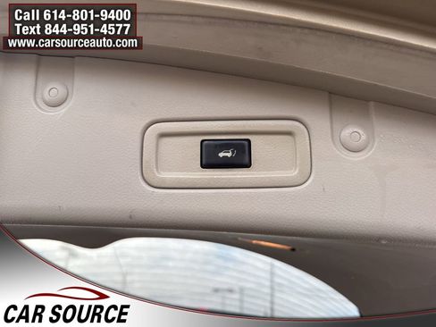 Used 2012 Nissan Murano SL w/ Navigation Pkg image 32