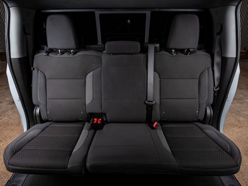 Used 2024 Chevrolet Silverado 1500 LT w/ Texas Edition Plus image 34