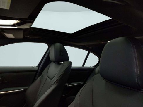 New 2026 BMW 330i Sedan w/ Premium Package image 14