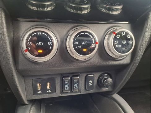 Used 2025 Mitsubishi Outlander Sport SE AWD/4WD image 30