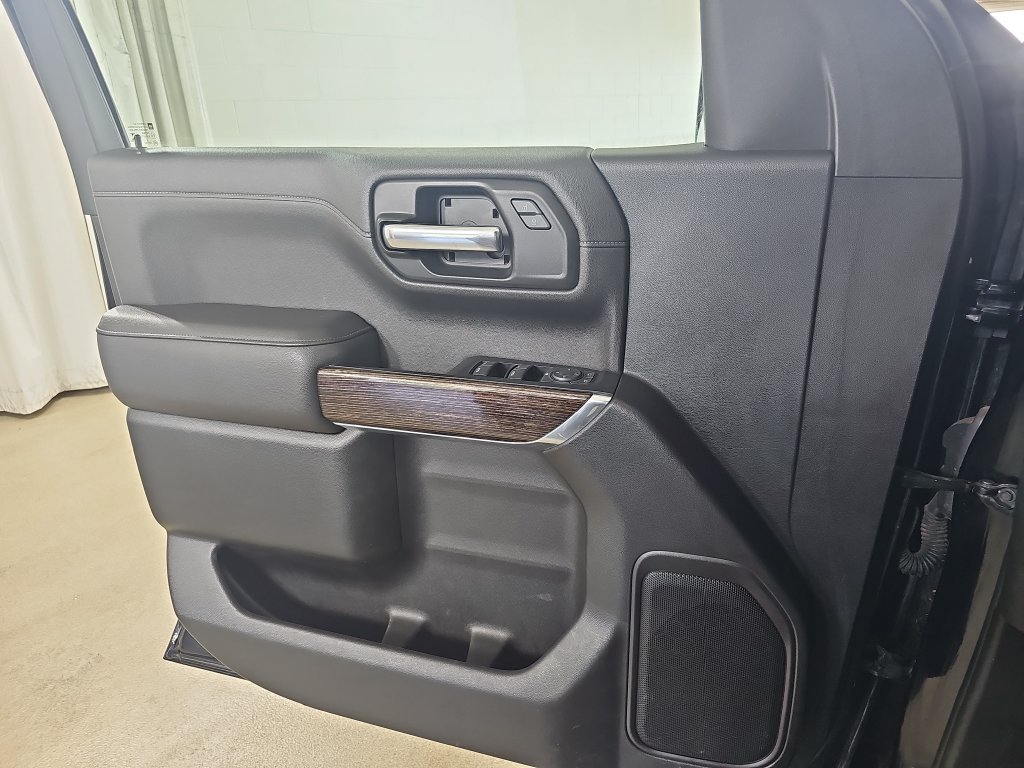 Used 2019 GMC Sierra 1500 Elevation w/ Elevation Value Package AWD/4WD image 32