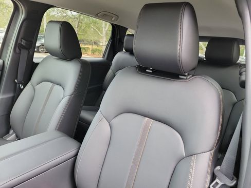 New 2026 MAZDA CX-90 3.3 Turbo w/ Select Package image 23