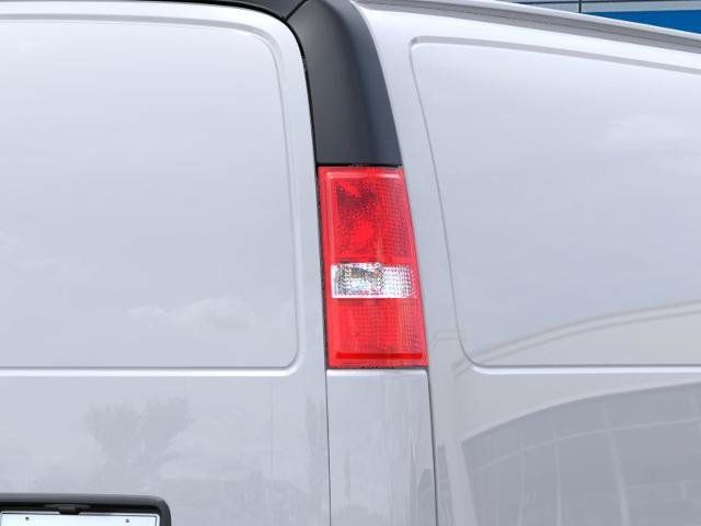 New 2025 Chevrolet Express 2500 Extended w/ Driver Convenience Package RWD image 24