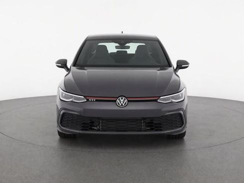 Used 2024 Volkswagen GTI Autobahn FWD image 5