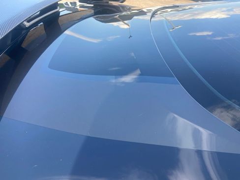 Used 2024 Ford Mustang Dark Horse RWD image 30