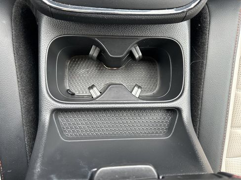 Certified 2025 Honda CR-V Sport Touring image 26