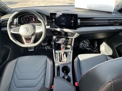 New 2026 Volkswagen Jetta GLI Autobahn image 9