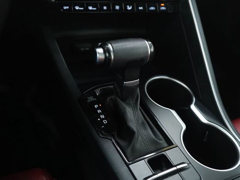 Used 2022 Kia K5 GT-Line w/ GT-Line Awd Premium Package image 22