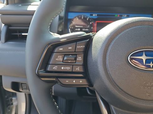 New 2026 Subaru Outback Touring XT image 27