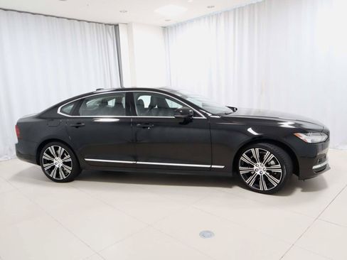 Used 2023 Volvo S90 B6 Ultimate AWD/4WD image 6
