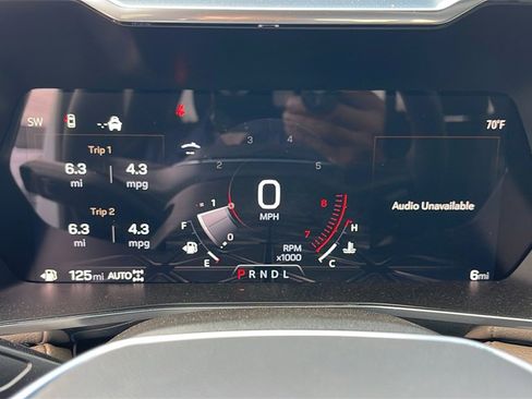 New 2026 GMC Canyon Denali image 20