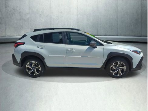 Used 2024 Subaru Crosstrek 2.0i Premium AWD/4WD image 7