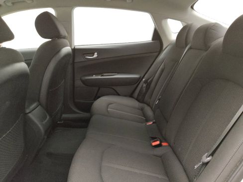 Used 2020 Kia Optima LX FWD image 18