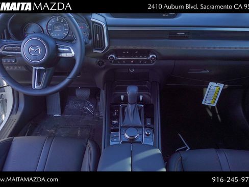 New 2026 MAZDA CX-50 2.5 Hybrid w/ Weather Package AWD/4WD image 26