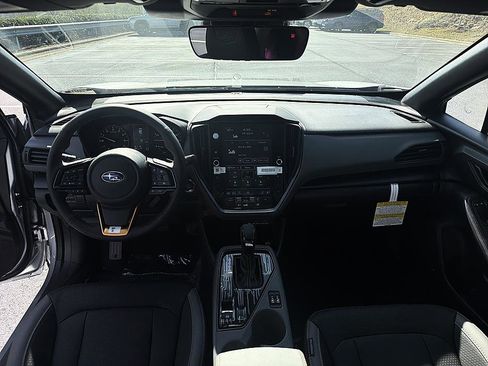 New 2026 Subaru Crosstrek 2.5i Wilderness AWD/4WD image 16