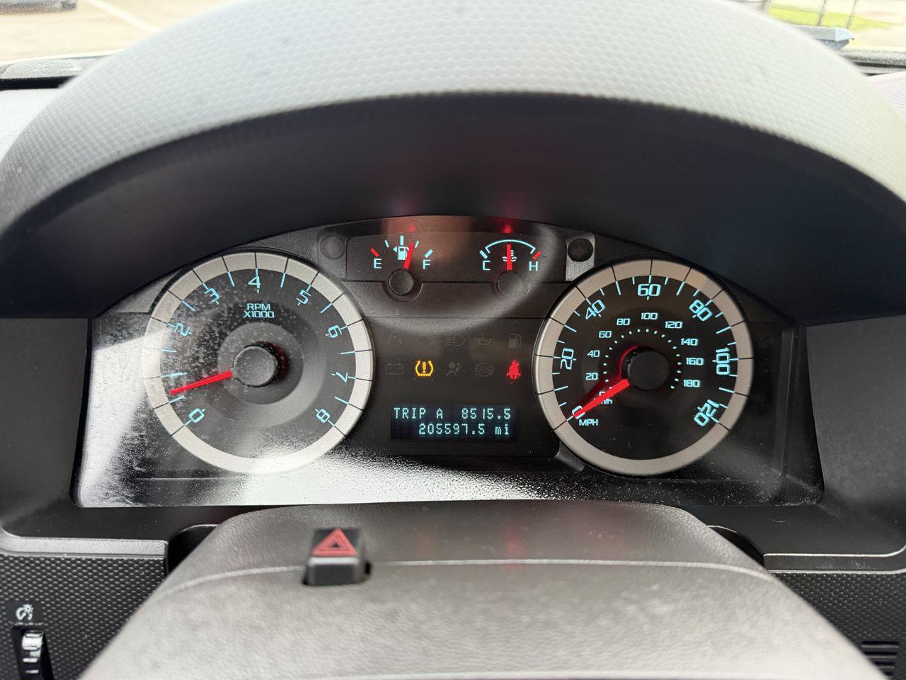 Used 2010 Ford Escape Limited AWD/4WD image 14