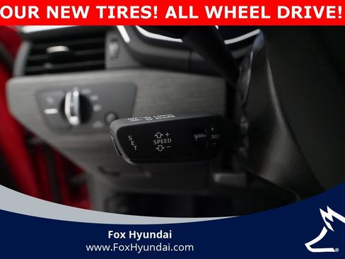 Used 2023 Audi A4 2.0T Premium Plus image 19