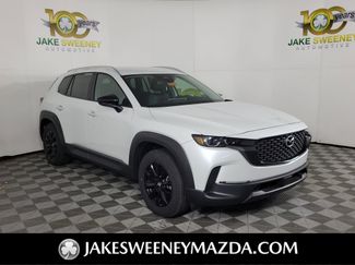 Certified 2025 MAZDA CX-50 AWD 2.5 S w/ Weather Package video 1