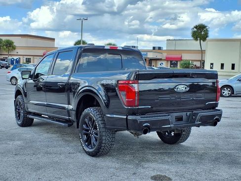 Used 2024 Ford F150 XLT w/ Equipment Group 302A MID image 5