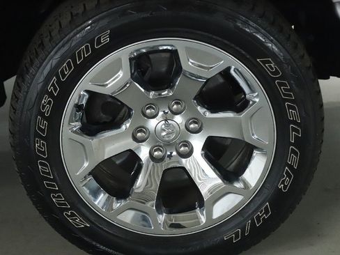 Certified 2022 RAM 1500 Big Horn image 10