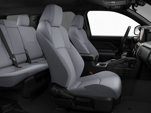 New 2026 Toyota 4Runner SR5 AWD/4WD image 20